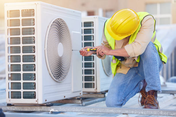 HVAC Troubleshooting in Logansport, LA