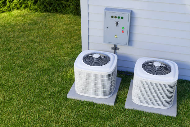 Best HVAC Air Duct Cleaning  in Logansport, LA
