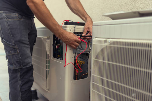 Best Central Air Repair  in Logansport, LA