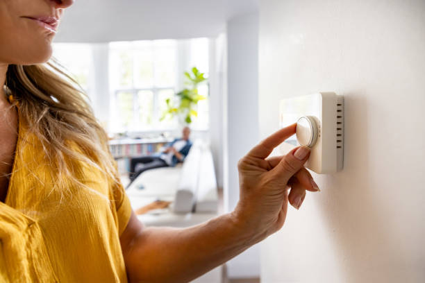 Best Best HVAC Companies  in Logansport, LA