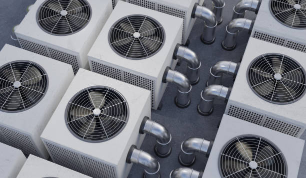 Best HVAC System Installation  in Logansport, LA