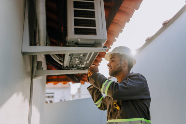 Best HVAC Maintenance Near Me  in Logansport, LA