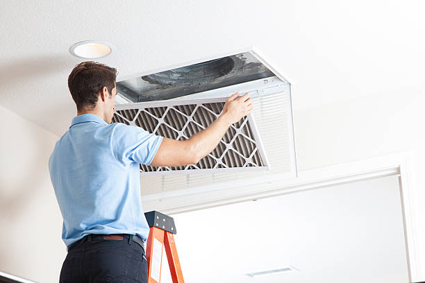 Best HVAC Cleaning Services  in Logansport, LA