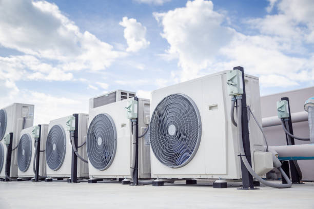 Best HVAC Repair Near Me  in Logansport, LA