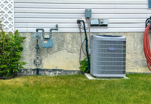Best Residential HVAC Services  in Logansport, LA
